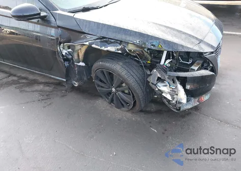 2022 Nissan Altima Sr Fwd from USA, damaged, VIN 1N4BL4CV1NN312178